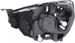 Zdjęcie Visteon/Varroc Reflektor Świateł Przednich 2020001214 - Sułkowice