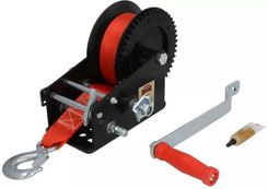 Zdjęcie Dragon Winch Wyciągarka Przenośna Dwk35Vpas - Niepołomice