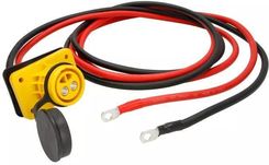 Zdjęcie Trucklight Przewody Rozruchowe Ecso352Ybnak3M - Dobra