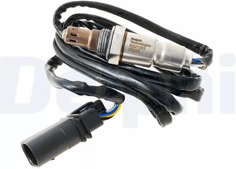 Sonde lambda DELPHI ES20312-12B1 à un prix avantageux Sonde lambda DELPHI ES20312-12B1 à un prix avantageux