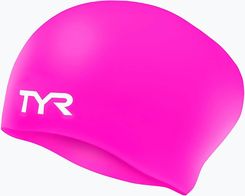 Zdjęcie Tyr Dziecięcy Long Hair Wrinkle Free Pink - Libiąż