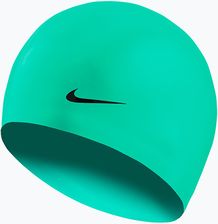 Zdjęcie Nike Dziecięcy Solid Silicone Green Shock - Środa Śląska