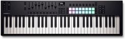 Zdjęcie Novation Launchkey 61 MK4  - zaawansowany kontroler DAW idealny do tworzenia muzyki - Wejherowo
