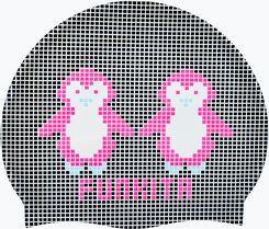 Zdjęcie Funkita Silicone Pen Guy - Babimost