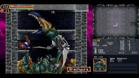 Castlevania Dominus Collection キャッスルヴァニア Castlevania Dominus Collection | My Nintendo Store（マイ