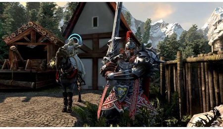 Might & Magic Heroes VII Ultimate Edition (Digital) - zdjęcie 2