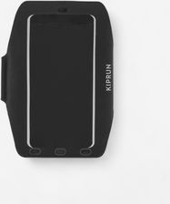 Zdjęcie Kiprun Opaska Na Telefon Do Biegania Czarna - Lublin