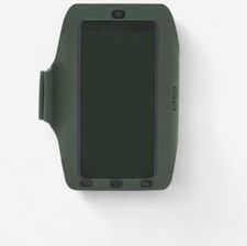 Zdjęcie Kiprun Opaska Na Telefon Do Biegania Brązowa - Słupca