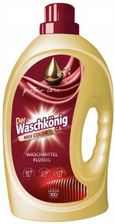 Zdjęcie WASCHKONIG Żel do prania 3L Mix Kolor 100P - Świdnik