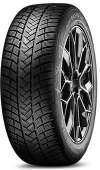 215/60R17 100V VREDESTEIN WINTRAC PRO+ -2022