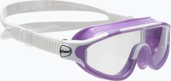Zdjęcie Cressi Maska Do Pływania Dziecięca Baloo Lilac White - Małomice