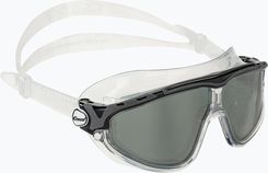 Zdjęcie Cressi Maska Do Pływania Skylight Clear Black Grey Mirrored - Przasnysz