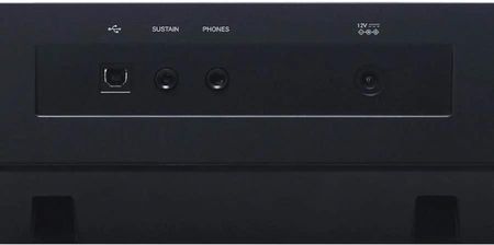 Medeli MK-300 - keyboard 5 oktaw z dynamiczną klawiaturą - zdjęcie 2
