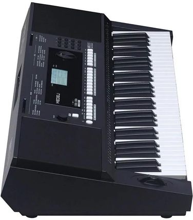 Medeli MK-300 - keyboard 5 oktaw z dynamiczną klawiaturą - zdjęcie 4