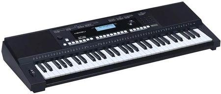 Medeli MK-300 - keyboard 5 oktaw z dynamiczną klawiaturą - zdjęcie 5