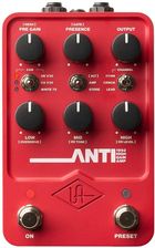 Universal Audio UAFX ANTI 1992 High Gain Amplifier - symulacja wzmacniacza
