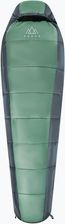 Zdjęcie Kadva Śpiwór Faran L Lewy Zielony - Piaseczno