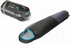 Zdjęcie Nils Camp Śpiwór Nc1705 Czarno Miętowy - Chełm