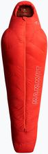 Zdjęcie Mammut Śpiwór Perform Down Bag 7C Safety Orange - Wołomin