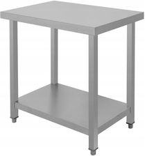 Zdjęcie Yato STÓŁ ROBOCZY z półką 120 X 60 YG-08992 - Czeladź