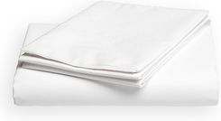 Zdjęcie Prześcieradło Hotelowe Białe Gładkie 160X200 - Bełchatów