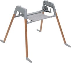 Zdjęcie Artsana Chicco Lullaglide Stojak Do Siedziska Wózka, Gondoli Fotelika Natural - Lipno