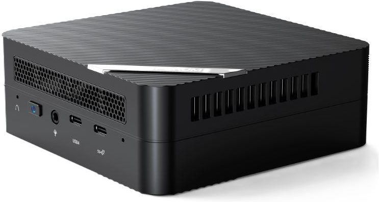 Sprzęt komputerowy outlet Produkt Z Outletu: Minis Forum Komputer