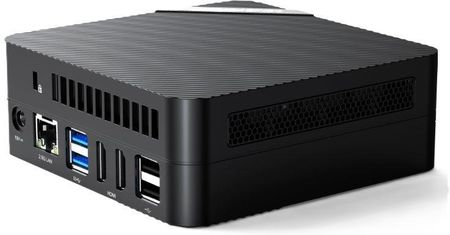 Sprzęt komputerowy outlet Produkt Z Outletu: Minis Forum Komputer