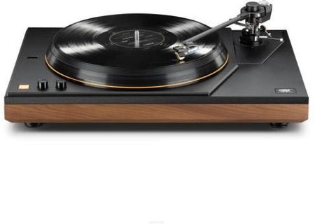 Gramofon Mofi Electronics MasterDeck Walnut +