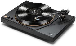 Zdjęcie Gramofon Mofi Electronics MasterDeck Black Sapele - Kościan