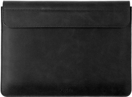 FIXED Oxford Leather Case do Apple iPad Pro 11'' (2018-2022) i iPad Air (2020/2022), czarne