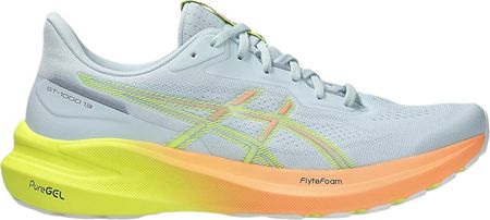 Asics gel fashion nimbus 14 donna verde