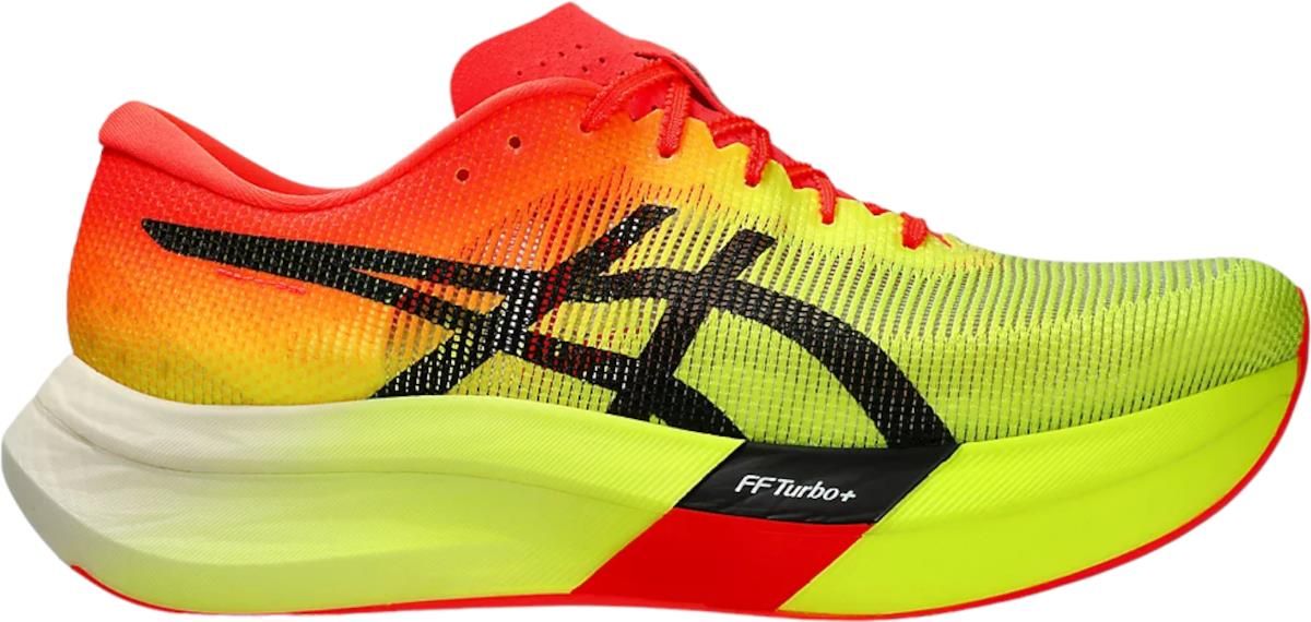 ASICS SPEED SKY PARIS 23.5 スカイパリ METASPEED SKY PARIS | Unisex | Illuminate Mint/Black