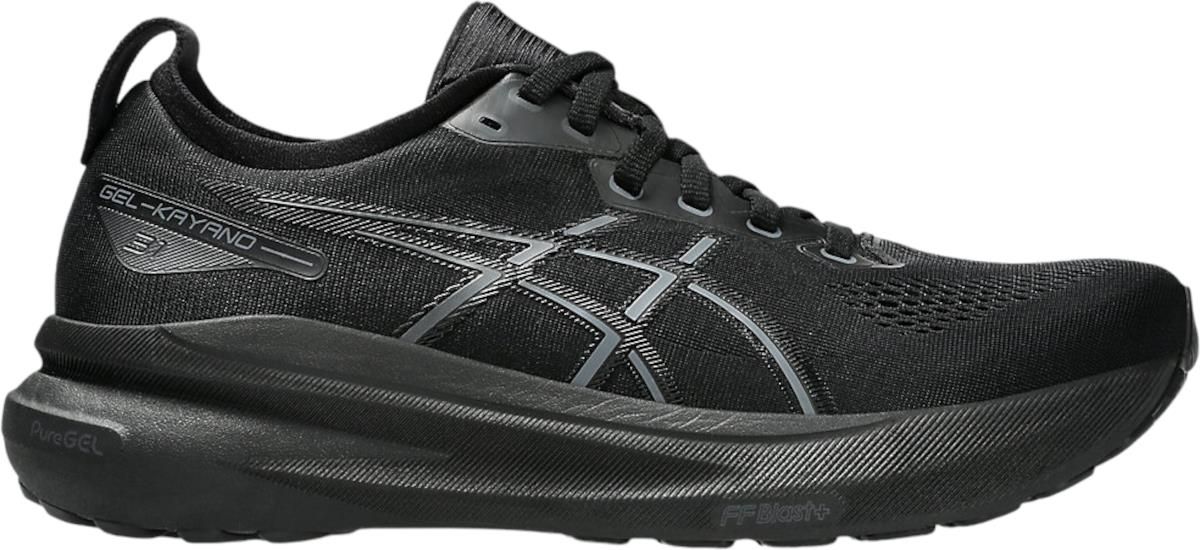ASICS GEL-KAYANO 31 ブラック 24.0 cm ASICS GEL-KAYANO 31 ブラック 24.0 cm GEL-KAYANO™ 31