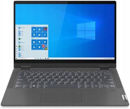Laptop Lenovo IdeaPad Flex 5 14ITL05 14/i3/4GB/128GB/Win10