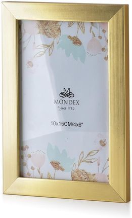 Mondex Ramka na zdjęcie 10x15cm 17x12xh1cm ADI