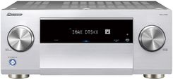 Pioneer VSX-LX505 Srebrny (6349BK)