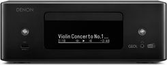 Zdjęcie Denon CEOL RCD-N12DAB Czarny (6589BK) - Kobyłka
