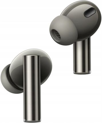 Realme Buds Air 6 Pro Czarny - zdjęcie 4