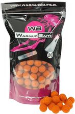 Zdjęcie Warmuzbaits Kulki Zanętowe 20Mm 900g Donald - Szczyrk