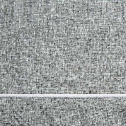 OBRUS MEGI 140 X 220 CM POPIELATY - zdjęcie 2