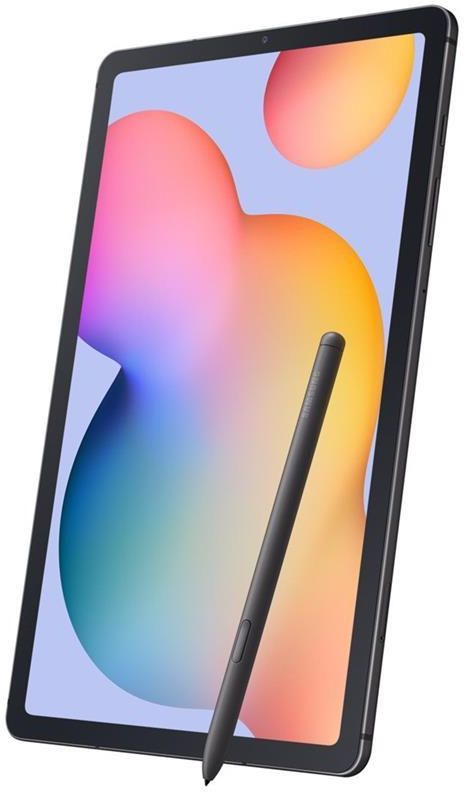 Galaxy - Galaxy tab s6 lite  4GB/128GB【使用少】 Tablet Samsung Galaxy Tab S6 Lite 10,4 4/128GB 4G Szary