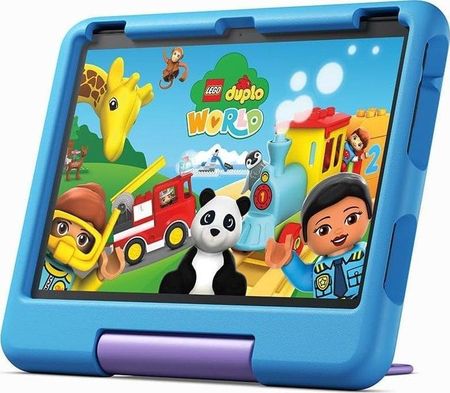 Amazon Fire HD 10 Kids Edition 10,1 3/32GB Wi-Fi Niebieski (CI80168)