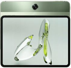 Zdjęcie Oneplus Pad Go 11,4" 8/128GB LTE Miętowy (TABONETZA0002) - Toruń