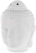 Kominek Zapachowy Ceramiczny Aromatoterapia BUDDA