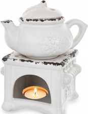 Zdjęcie Kominek Zapachowy na Wosk Olejek - Karczew