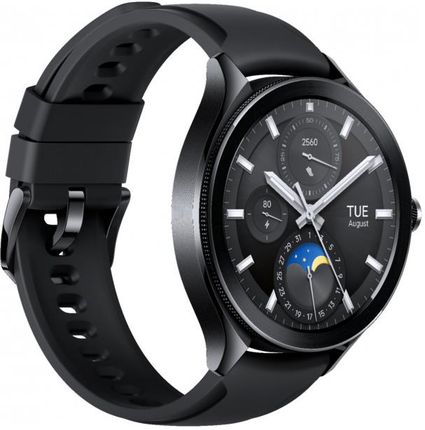 Xiaomi Watch 2 Pro LTE Czarny