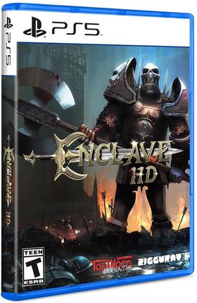 Enclave HD (Gra PS5)