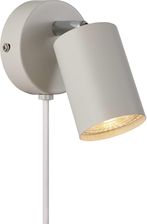 Zdjęcie Nordlux Kinkiet Explore Oprawa W Kolorze Beżowym (2113251009) - Bychawa