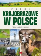 Zdjęcie Parki krajobrazowe w Polsce - Zielona Góra